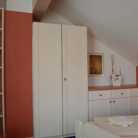 Appartement Neuschwansteinblick F5 Füssen