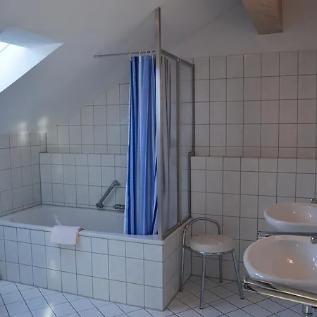 Appartement Neuschwansteinblick F5