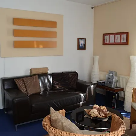 Appartement Neuschwansteinblick F5