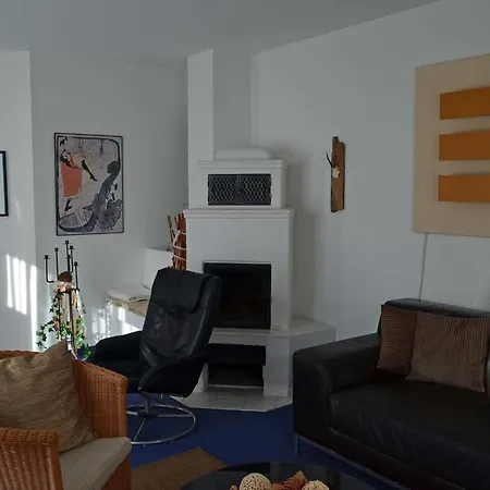 Apartment Neuschwansteinblick F5 *
